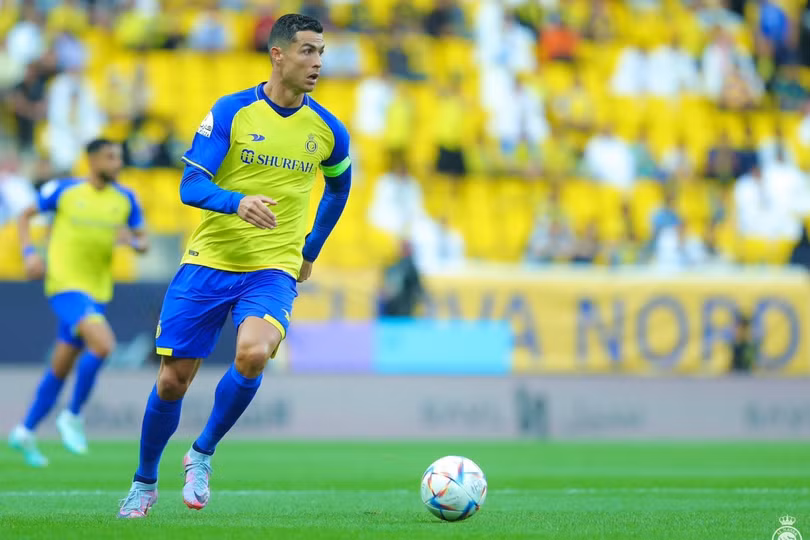 Vì sao Bồ Đào Nha vẫn triệu tập Ronaldo?