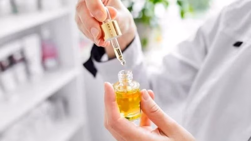 Thời điểm dùng mỹ phẩm chăm sóc da đạt hiệu quả tốt nhất