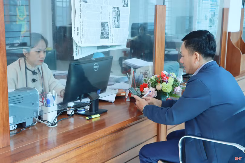 Chắp cánh ước mơ” cho sinh viên nghèo Kỳ Anh