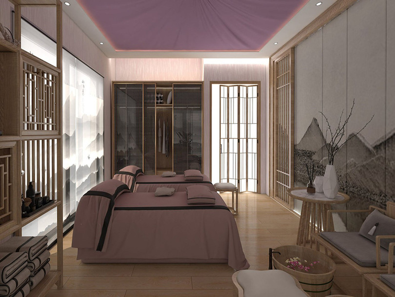 Góc tuyển dụng Kim Spa Hà Tĩnh: Chuyên body, foot, dưỡng sinh