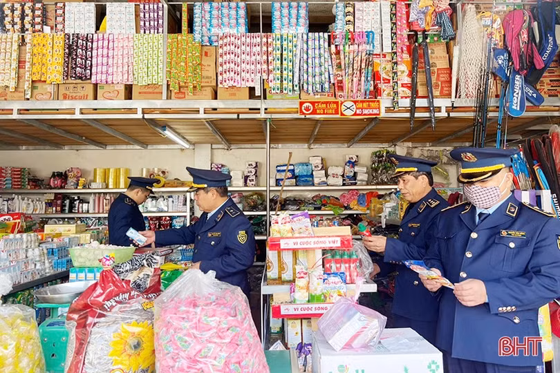 Bảo vệ quyền lợi người tiêu dùng: Cần sự lên tiếng từ chính người dân