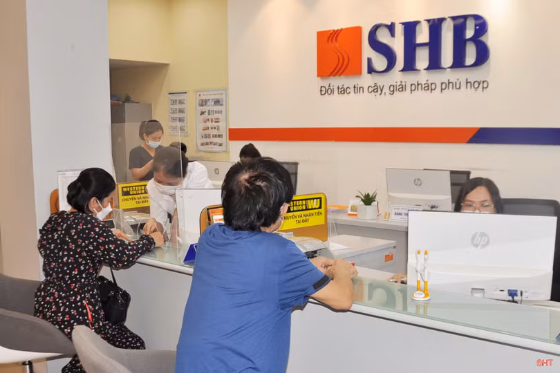 Doanh nghiệp, người dân Hà Tĩnh nói gì trước kỳ giảm lãi suất điều hành?