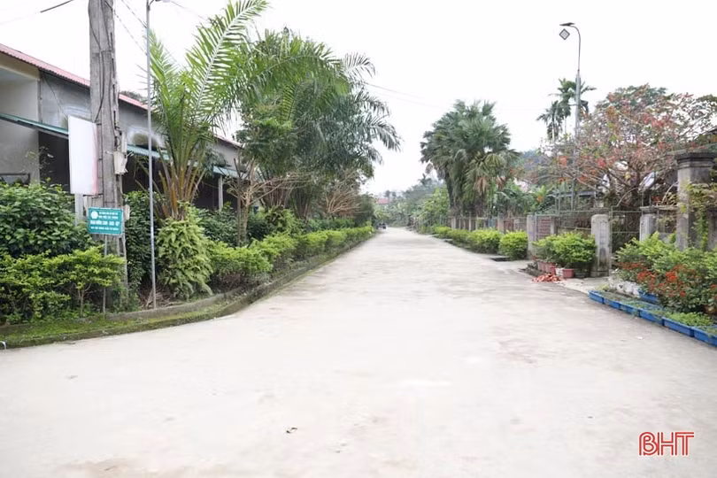 Hà Chua không còn “điểm nóng” về tệ nạn xã hội