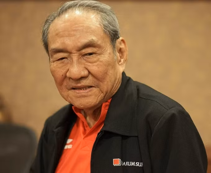 10 gia đình giàu nhất châu Á