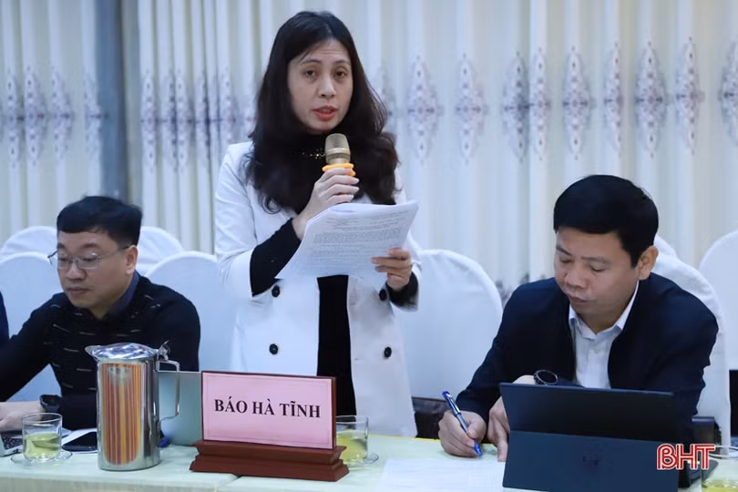 Đại hội Công đoàn Hà Tĩnh lần thứ XIX dự kiến tổ chức vào tháng 10/2023