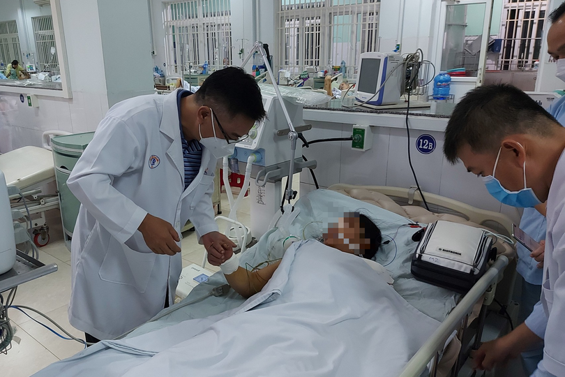 Dưa cà muối có gây ngộ độc botulinum không? ảnh 4 Dưa cà muối có gây ngộ độc botulinum không?