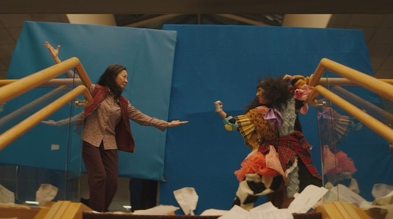 Phim hay nhất Oscar 2023 chỉ cần 9 nhân viên kỹ xảo ảnh 2 Phim hay nhất Oscar 2023 chỉ cần 9 nhân viên kỹ xảo