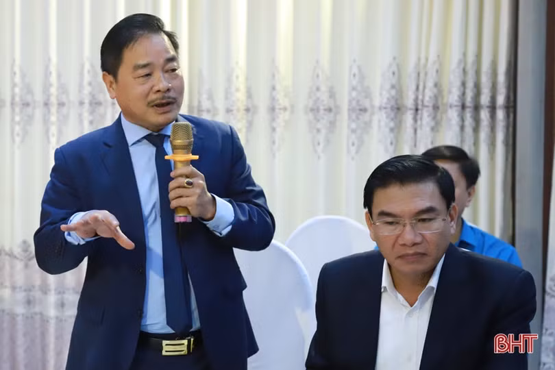 Đại hội Công đoàn Hà Tĩnh lần thứ XIX dự kiến tổ chức vào tháng 10/2023