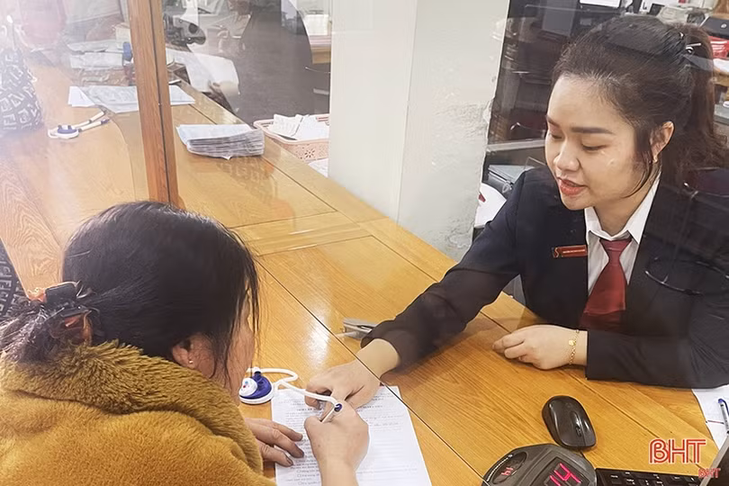 Giao dịch viên Agribank Đức Thọ kịp thời ngăn chặn 2 vụ lừa đảo 