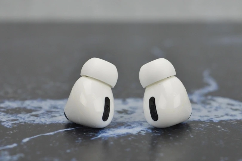 AirPods sắp có thêm tính năng hỗ trợ sức khỏe