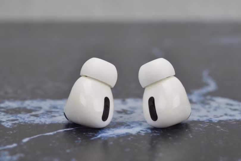 AirPods sắp có thêm tính năng hỗ trợ sức khỏe