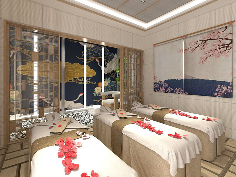Góc tuyển dụng Kim Spa Hà Tĩnh: Chuyên body, foot, dưỡng sinh