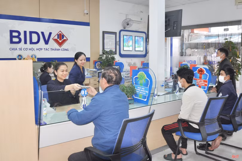 Dư nợ cho vay doanh nghiệp nhỏ và vừa ở Hà Tĩnh ước đạt gần 7.400 tỷ đồng