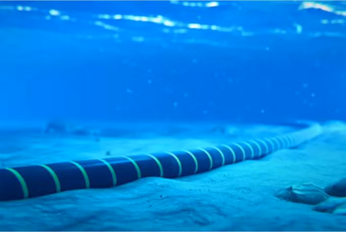 Mạng Internet Việt Nam dần bình thường dù cáp quang chưa được sửa