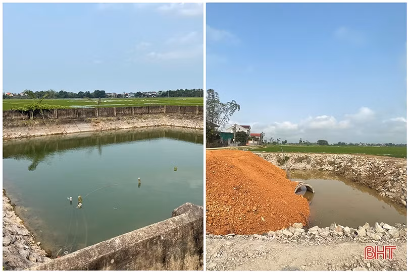 Tai nạn đuối nước ở Hà Tĩnh: Lại chuyện “biết rồi, nói mãi”!