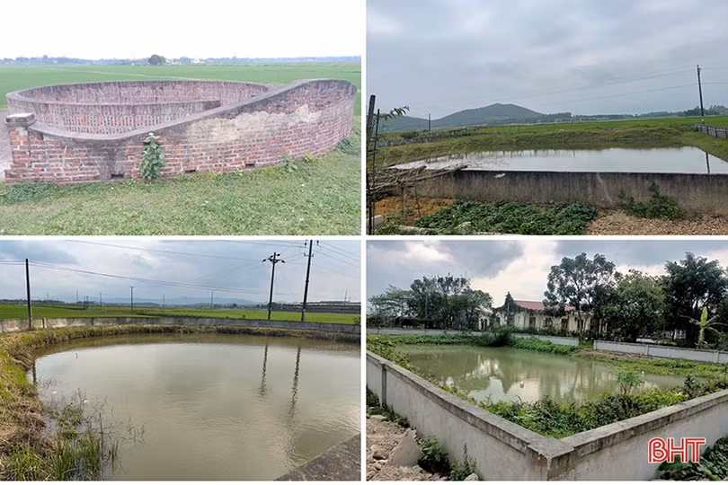 Tai nạn đuối nước ở Hà Tĩnh: Lại chuyện “biết rồi, nói mãi”!