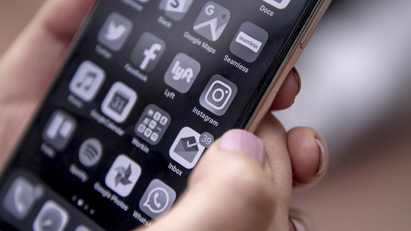 Cách thoát khỏi cám dỗ của smartphone
