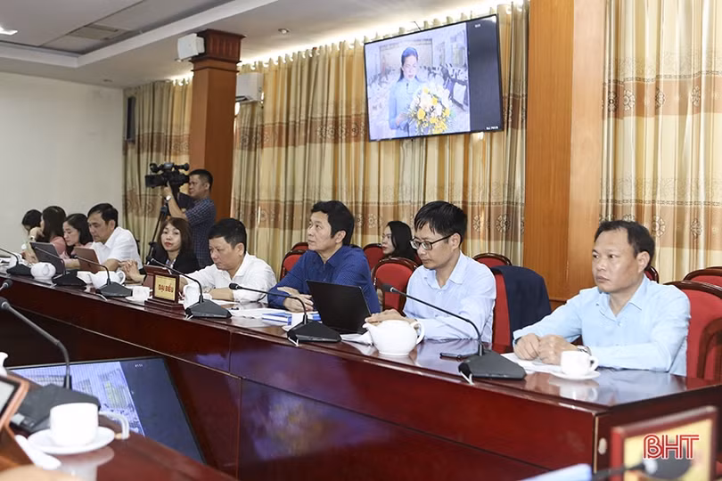 Tạo động lực mạnh mẽ cho phụ nữ cả nước phát huy sáng tạo, khởi nghiệp