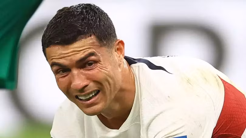 Vì sao Bồ Đào Nha vẫn triệu tập Ronaldo?