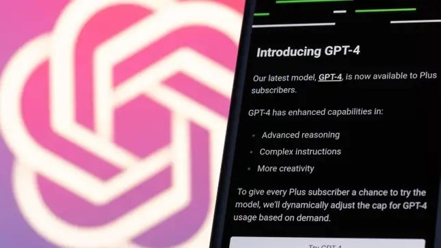 Bí ẩn đằng sau siêu AI GPT-4