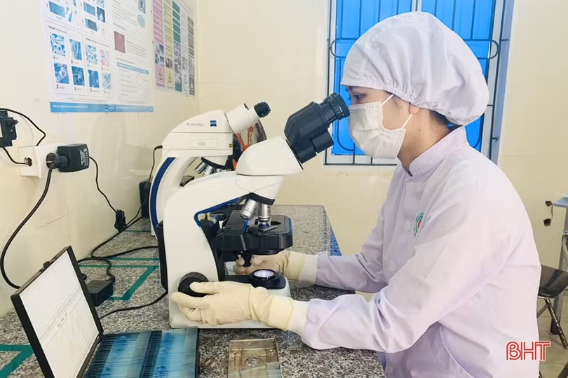 Điều trị hiệu quả, phòng chống lây nhiễm bệnh lao trong cộng đồng