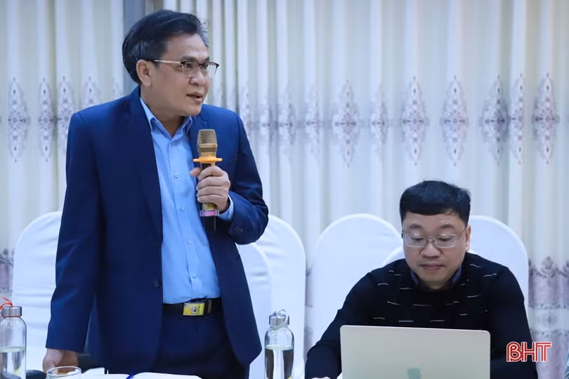 Đại hội Công đoàn Hà Tĩnh lần thứ XIX dự kiến tổ chức vào tháng 10/2023