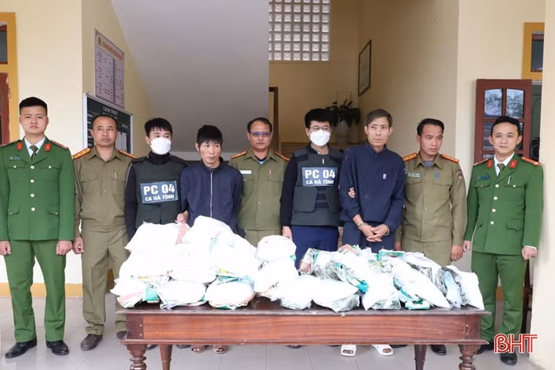 Nâng cao nhận thức cho người dân trong phòng, chống tội phạm ma túy