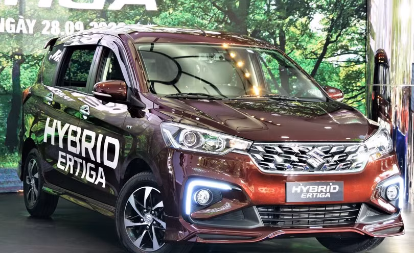 Những mẫu ô tô đang được hỗ trợ phí trước bạ trong tháng 3