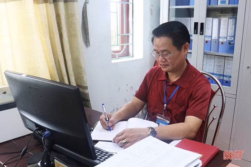 Cầu nối đưa chủ trương, chính sách pháp luật vào cuộc sống ở Hà Tĩnh