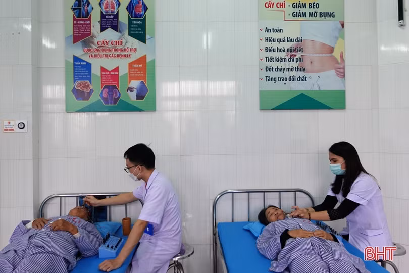 Các cơ sở y tế Hà Tĩnh gặp khó trong đấu thầu vị thuốc cổ truyền và dược liệu