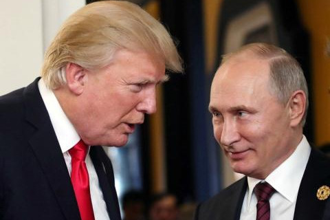 Nga nhắc Mỹ nói phải lời giữ lời... Nga nhắc Mỹ phải giữ lời khi muốn cải thiện quan hệ