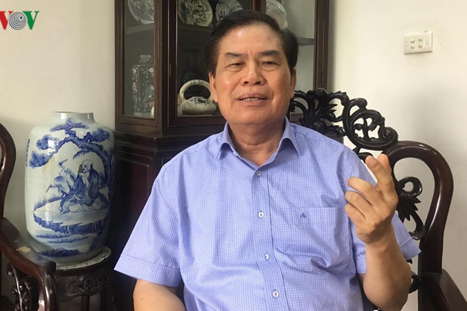 Xóa bỏ “văn hóa không nhúc nhích” thời điểm này không dễ