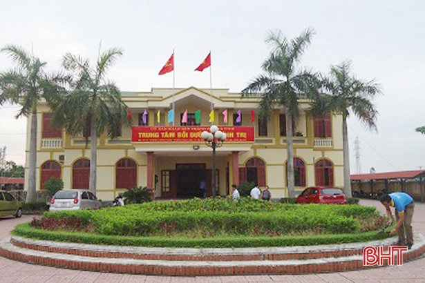 Trung tâm Bồi dưỡng chính trị cấp huyện: Nỗi niềm “con chung”! ảnh 1 Trung tâm Bồi dưỡng chính trị cấp huyện: Nỗi niềm “con chung”!