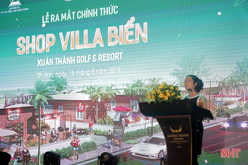 Hơn 3.000 khán giả dự chuỗi sự kiện “Chào hè sôi động” tại Hoa Tiên Paradise - Xuân Thành Golf and Resort
