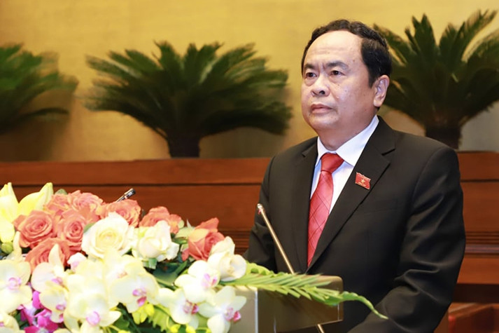 nhân dân vẫn lo ngại về chạy chức chạy quyền hình 1 Cử tri vui khi xử lý “không có vùng cấm”, lo nạn chạy chức, chạy quyền
