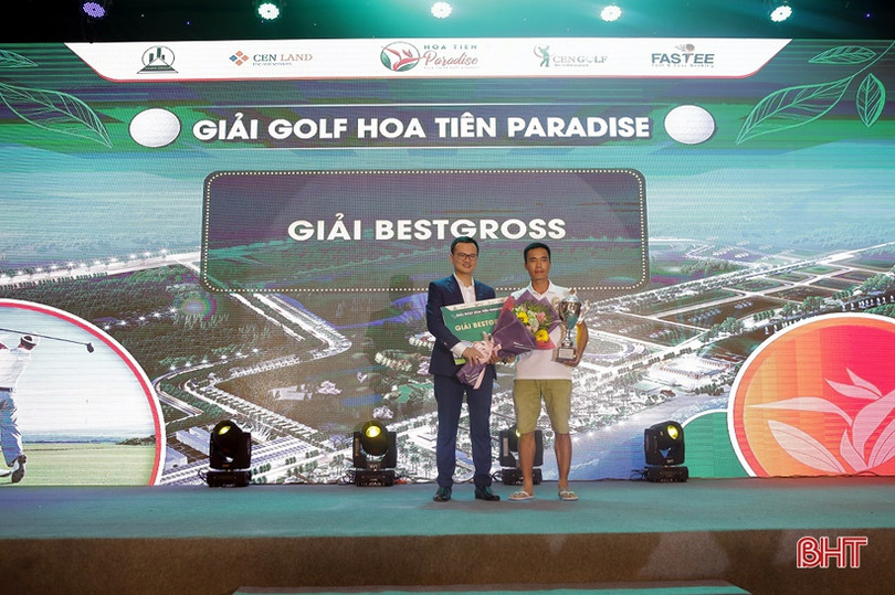 Hơn 3.000 khán giả dự chuỗi sự kiện “Chào hè sôi động” tại Hoa Tiên Paradise - Xuân Thành Golf and Resort