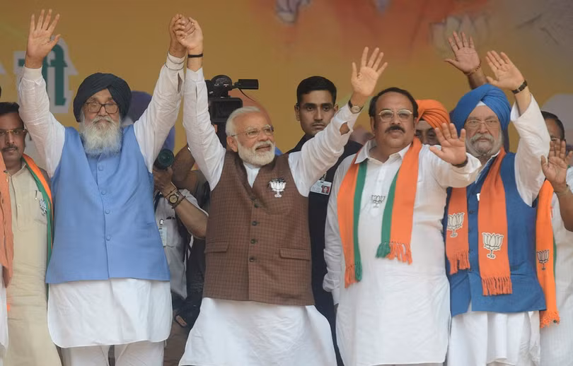 Thế giới nổi bật trong tuần: Thủ tướng Anh Theresa May tuyên bố từ chức