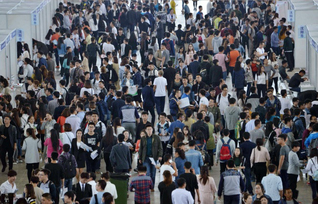 Điều gì xảy ra với Trái Đất cho tới năm 2050?