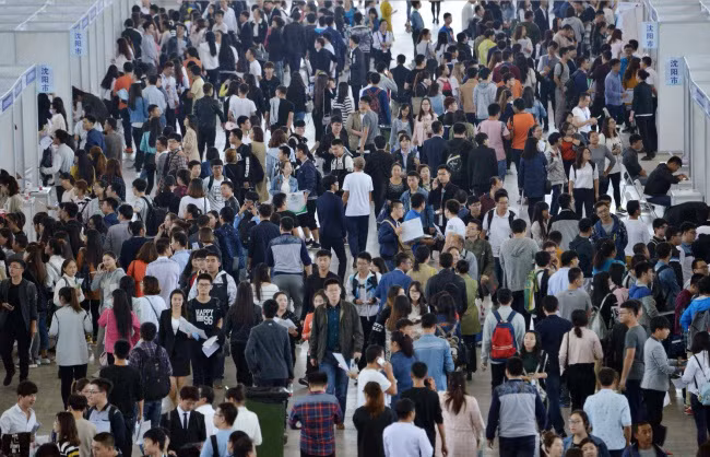 Điều gì xảy ra với Trái Đất cho tới năm 2050?