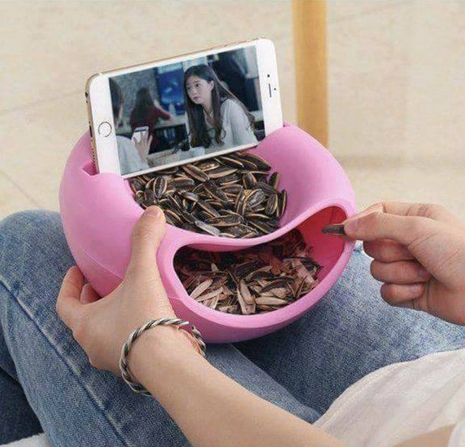 Sáng tạo bá đạo của những người có IQ “vô cực”