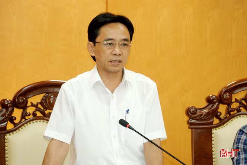 Phát huy vai trò, trách nhiệm của phó bí thư thường trực các địa phương, đảng ủy trực thuộc