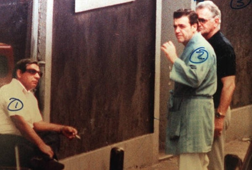 "Bố già" mafia giả điên gần 30 năm để qua mặt giới chức Mỹ ảnh 3 “Bố già” mafia giả điên gần 30 năm để qua mặt giới chức Mỹ