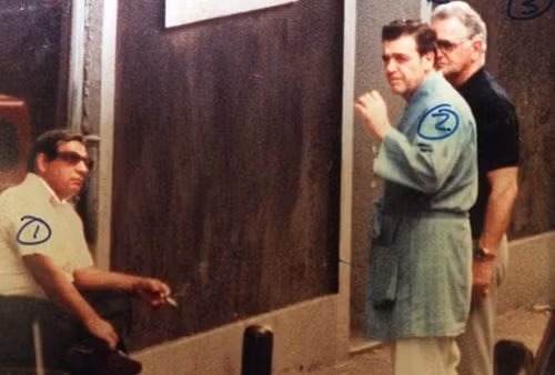 “Bố già” mafia giả điên gần 30 năm để qua mặt giới chức Mỹ