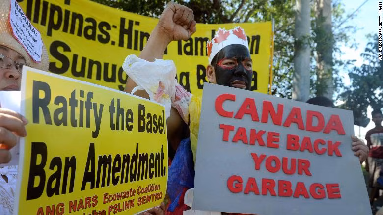 Thế giới ngày qua: Huawei lại bị “hắt hủi” ở Anh