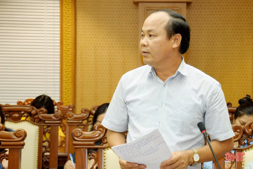 Phát huy vai trò, trách nhiệm của phó bí thư thường trực các địa phương, đảng ủy trực thuộc