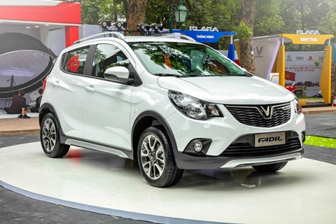 Những mẫu xe nào sẽ ra mắt tại Việt Nam nửa cuối năm 2019?