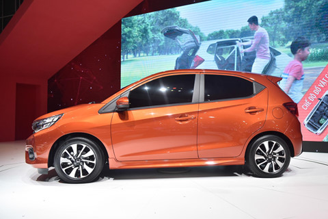 Những mẫu xe nào sẽ ra mắt tại Việt Nam nửa cuối năm 2019? ảnh 2 Những mẫu xe nào sẽ ra mắt tại Việt Nam nửa cuối năm 2019?