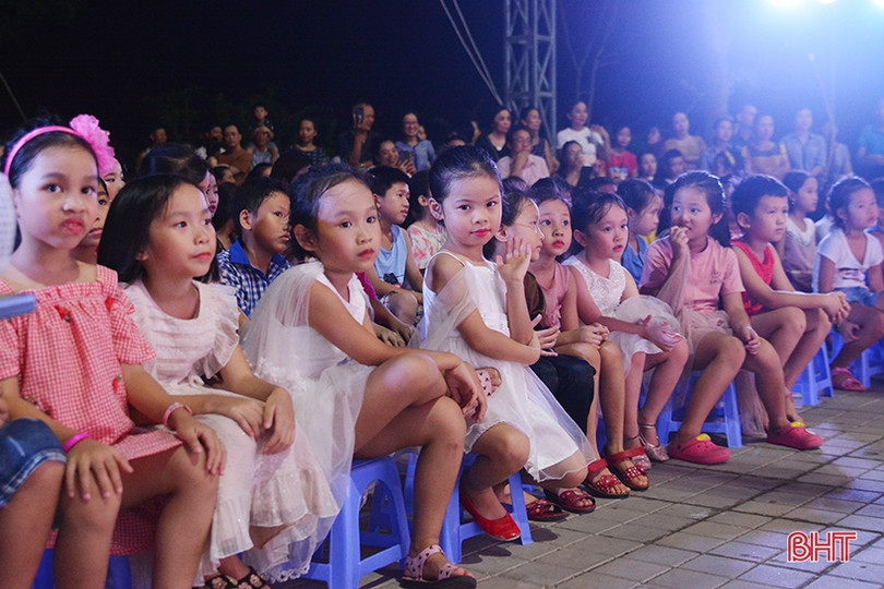 Ấn tượng đêm chung kết Albert Einstein School’s Got Talent 2019