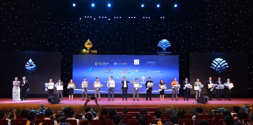 Ra mắt dự án SunBay Park Hotel & Resort Phan Rang lớn nhất Ninh Thuận