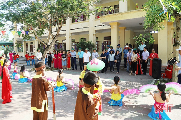Chánh Văn phòng NTM Trung ương: Hà Tĩnh làm bài bản, có chiều sâu, rất hiệu quả!